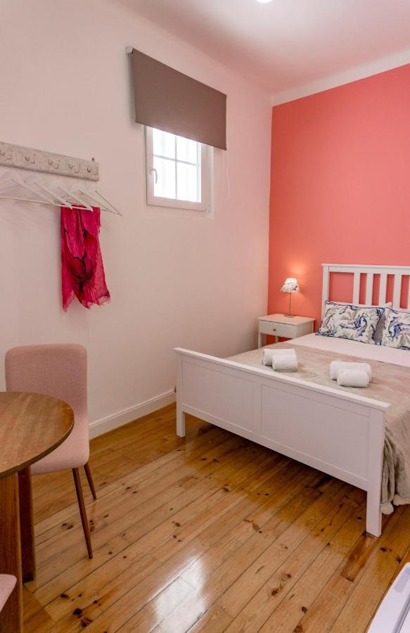 Hotel Lalitana Townhouse à Lagos Extérieur photo